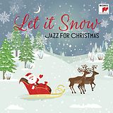 Various CD Let It Snow