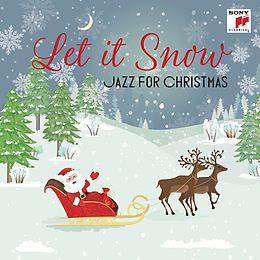 Various CD Let It Snow