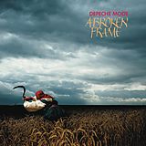 Depeche Mode Vinyl A Broken Frame