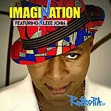 Imagination feat. Leee John CD Retropia