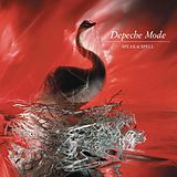 Depeche Mode Vinyl Speak And Spell