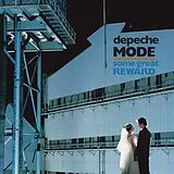 Depeche Mode LP (analog) Some Great Reward