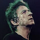 Hubert Félix Thiéfaine Vinyl VIXI Tour Xvii