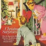 Howard./Münchner Rundfun Arman CD Christmas Surprises