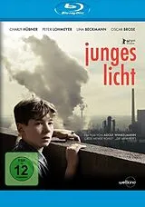 Junges Licht - BR Blu-ray