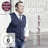 Roland Kaiser CD Auf Den Kopf Gestellt - Die Kaisermania Edition