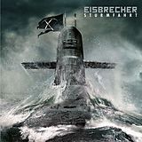 Eisbrecher CD Sturmfahrt - Jewelcase