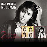 Goldman, Jean-Jacques CD A L'envers / Quand La Musique Est Bonne