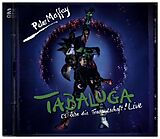 Peter Maffay & Tabaluga CD Tabaluga - Es Lebe Die Freundschaft! (live)