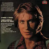 Jacques Dutronc LP (analog) L'arsène
