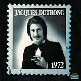 Jacques Dutronc LP (analog) Le Petit Jardin