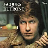 Jacques Dutronc LP (analog) Gentleman Cambrioleur