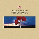 Depeche Mode Vinyl Music For The Masses