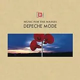 Depeche Mode LP (analog) Music For The Masses