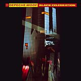 Depeche Mode Vinyl Black Celebration