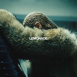 Beyoncé CD Lemonade (CD/DVD)