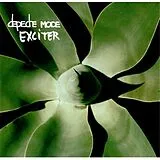 Depeche Mode LP (analog) Exciter