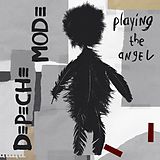 Depeche Mode Vinyl Playing The Angel