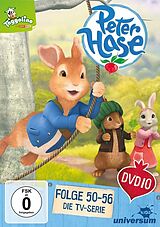 Peter Hase DVD