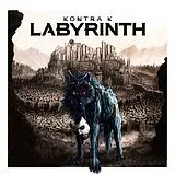 Kontra K CD Labyrinth
