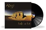 Midnight Oil Vinyl Diesel And Dust