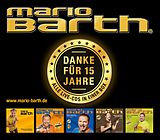 Mario Barth CD Danke Für 15 Jahre: Die Box