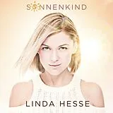 Linda Hesse CD Sonnenkind