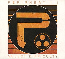 Periphery CD Periphery Iii: Select Difficulty