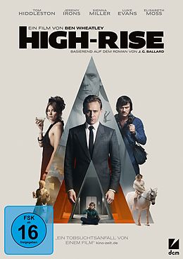 High-Rise DVD