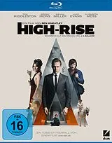 High-Rise Blu-ray