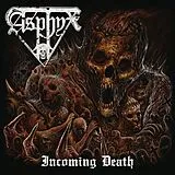 Asphyx CD Incoming Death