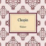 Various CD Chopin: Walzer