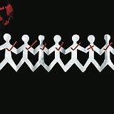 Three Days Grace Vinyl One-x