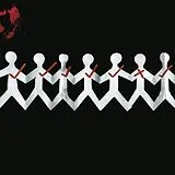 Three Days Grace LP (analog) One-x