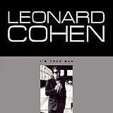 Leonard Cohen LP (analog) I'm Your Man