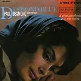 Paul Desmond CD Desmond Blue