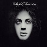 Billy Joel Vinyl Piano Man