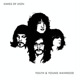 Kings Of Leon Vinyl Youth And Young Manhood