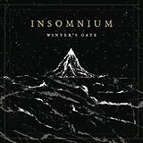Insomnium CD Winter's Gate