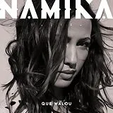Namika CD Que Walou