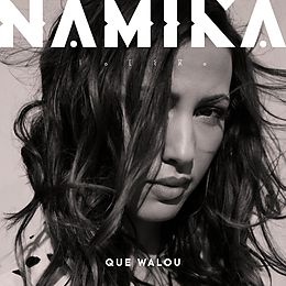 Namika CD Que Walou