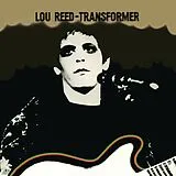 Lou Reed LP (analog) Transformer