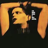 Lou Reed LP (analog) Rock N Roll Animal