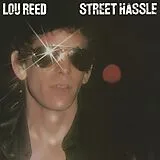 Lou Reed LP (analog) Street Hassle