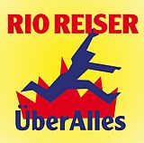 Rio Reiser Vinyl Über Alles