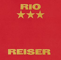 Rio Reiser Vinyl Rio***