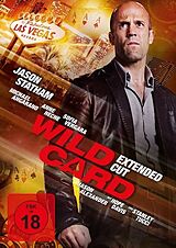 Wild Card DVD