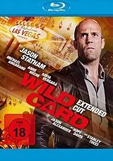 Wild Card Blu-ray