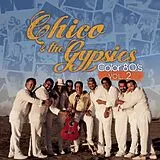 Chico & The Gypsies CD Color 80's,Vol. 2