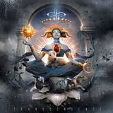 Devin Project Townsend CD Transcendence